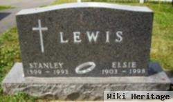 Elsie Benoy Lewis