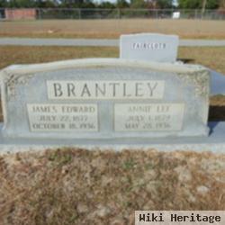 Annie Lee Brantley