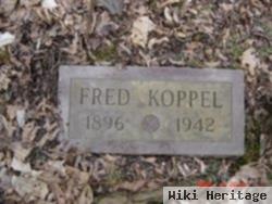 Fred Koppel