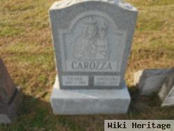 Frank Carozza