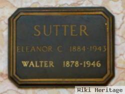 Walter Sutter