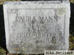Laura M. Finkenhoefer