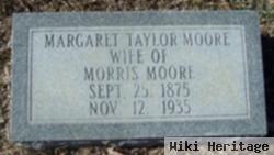 Margaret Taylor Moore