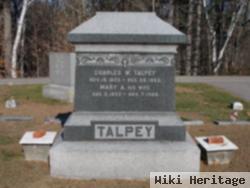 Charles W. Talpey