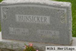 Earl F. Hunsicker