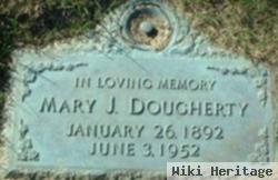 Mary J. Dougherty