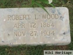 Robert L. "bob" Wood