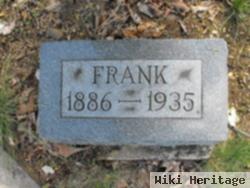 Franklin Glend Casler