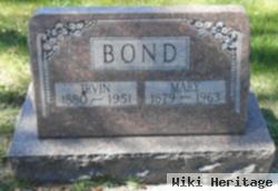 Mary Bond