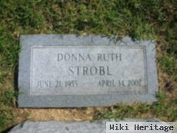 Donna Ruth Strobl