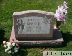 Kelly B. Knutti