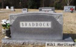 Frank Hobert Braddock