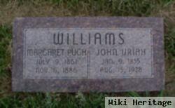 John Uriah Williams