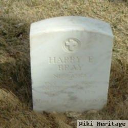 Harry Everet Bray