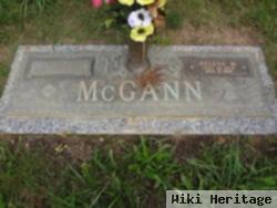 Helene M Mcgann