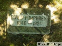 Edwin Pumphrey