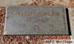 Burnard Andrew Burton