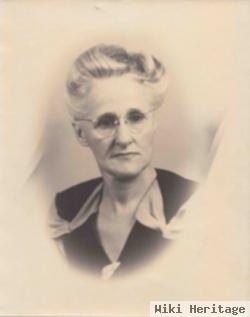 Edna Florence Segrue Yarborough