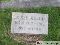 Jesse Kelly