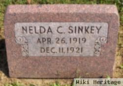 Nelda C. Sinkey