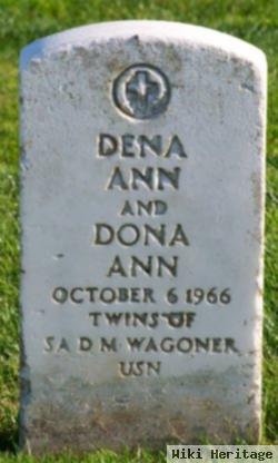 Dona Ann Wagoner