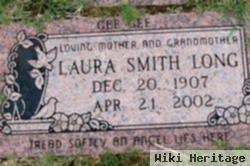 Laura Smith Long