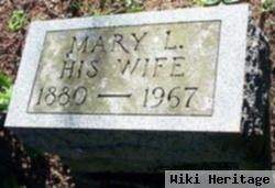 Mary L. Griffith