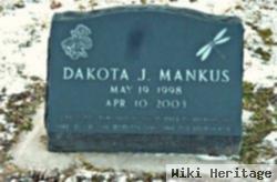 Dakota J. Mankus