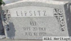 Eli Lipsitz