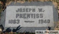 Joseph Whitney Prentiss