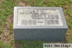 John H. Collins