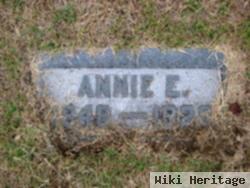 Annie Elizabeth Dill Jester