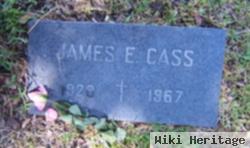 James E. Cass