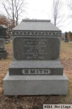 Arthur J. Smith