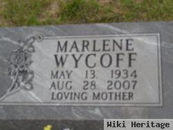 Marlene Mader Wycoff