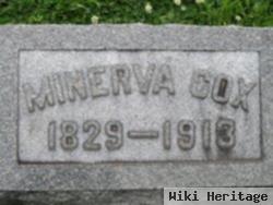 Minerva Cox