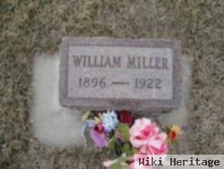 William Miller