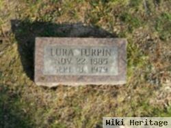 Lura Turpin Sterne