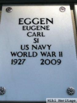 Eugene Carl Eggen