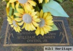 William Clenney Owens, Jr