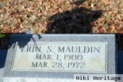 Erin S. Mauldin