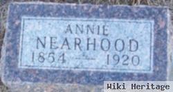 Annie House Nearhood