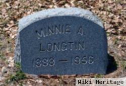 Minnie A Longtin