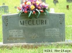 Robert M. Mcclure