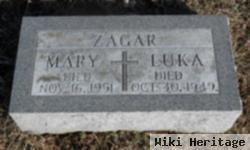 Luka Zagar