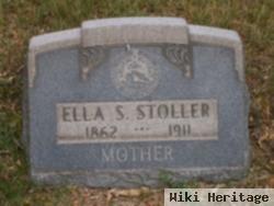 Ella S. Stoller