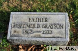 Mortimer B. Grayson