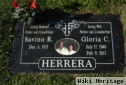 Gloria C Herrera