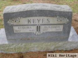 Benjamin Keyes