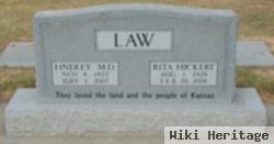 Rita Hickert Law